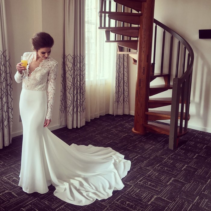Tera Online Wedding Dress